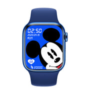 WATCH9max S9 new smart watch NFC Bluetooth call sports wristband