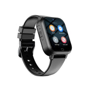 Long standby 4G smart children's phone watch Android card insertion video call positioning student watch