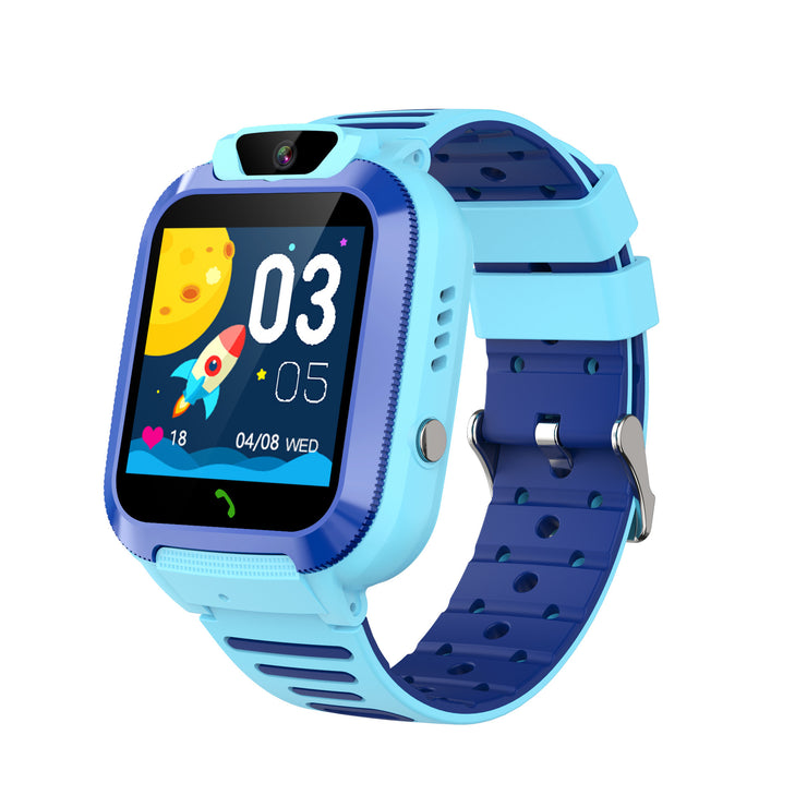 H11 Full Network 4G Video Game GPS Positioning Q12 Elementary School and Children&