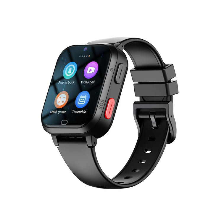 Long standby 4G smart children&