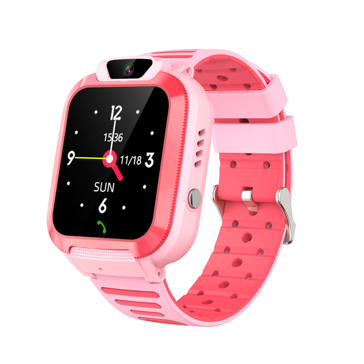 H11 Full Network 4G Video Game GPS Positioning Q12 Elementary School and Children&