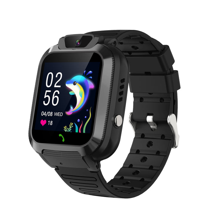 H11 Full Network 4G Video Game GPS Positioning Q12 Elementary School and Children&
