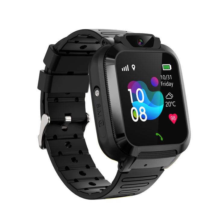H11 Full Network 4G Video Game GPS Positioning Q12 Elementary School and Children&