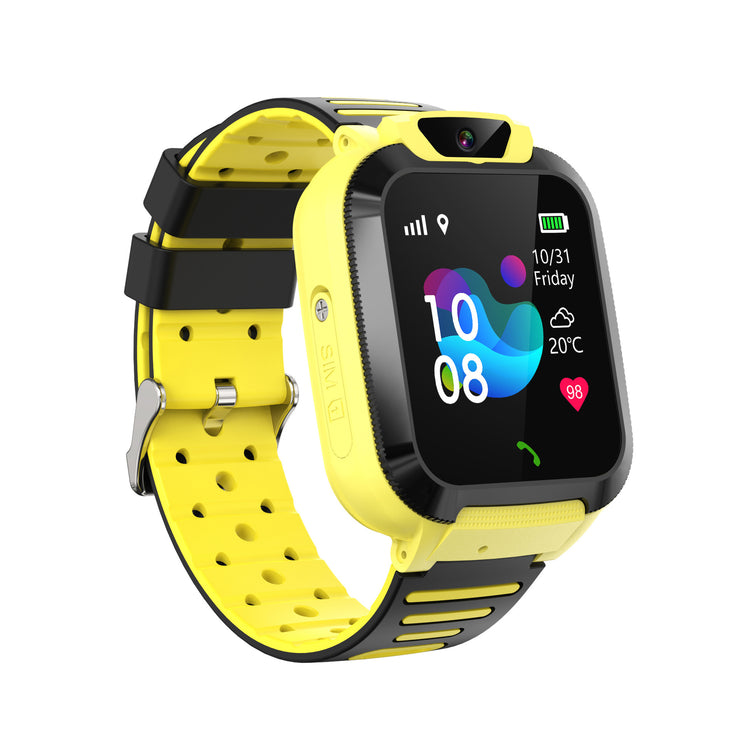 H11 Full Network 4G Video Game GPS Positioning Q12 Elementary School and Children&