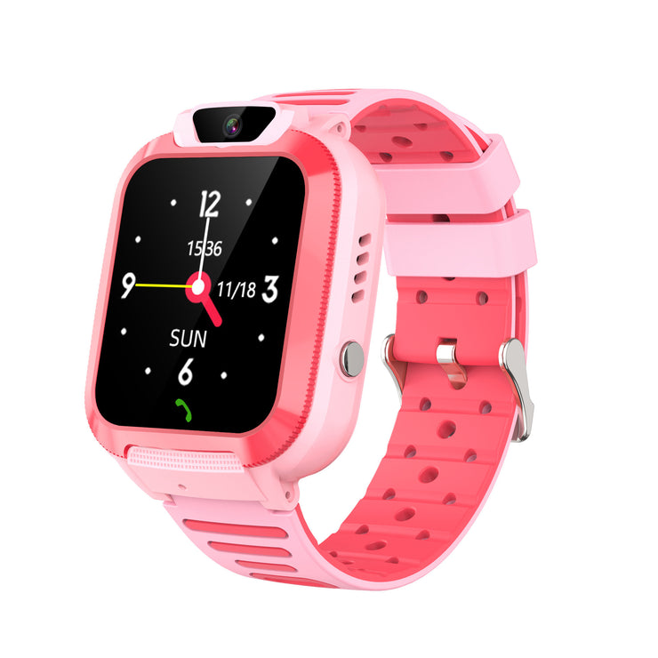 H11 Full Network 4G Video Game GPS Positioning Q12 Elementary School and Children&