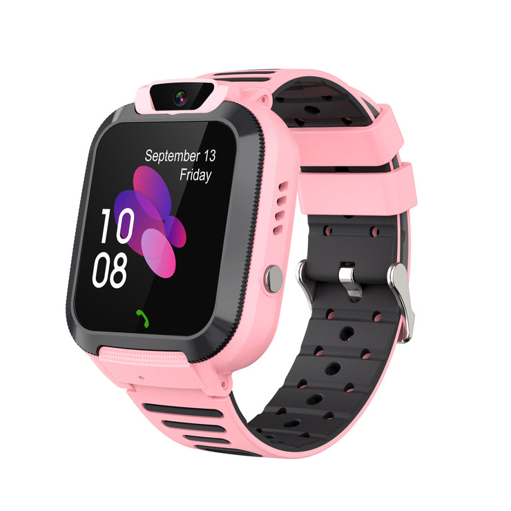 H11 Full Network 4G Video Game GPS Positioning Q12 Elementary School and Children&