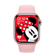 WATCH9max S9 new smart watch NFC Bluetooth call sports wristband