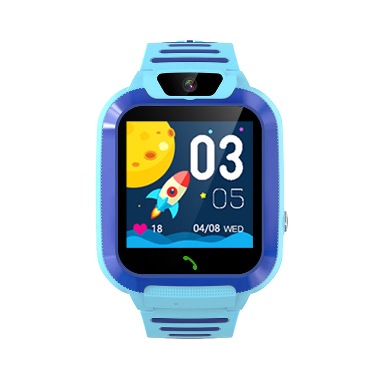 H11 Full Network 4G Video Game GPS Positioning Q12 Elementary School and Children&