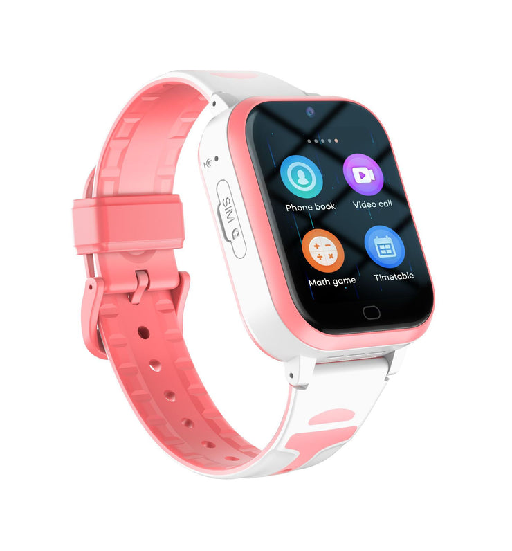 Long standby 4G smart children&
